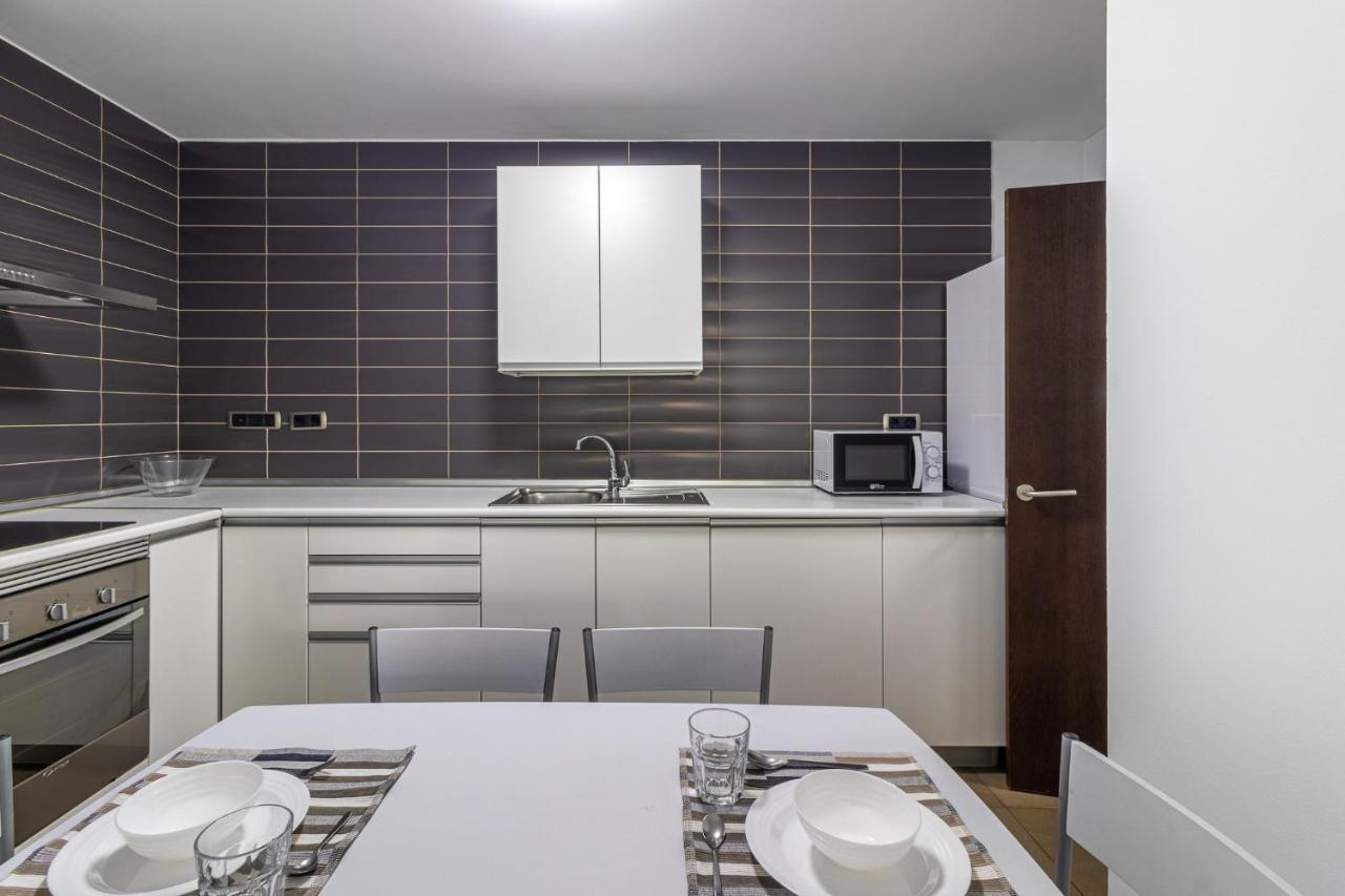 Appartamento Flatguest Tabaiba Ii