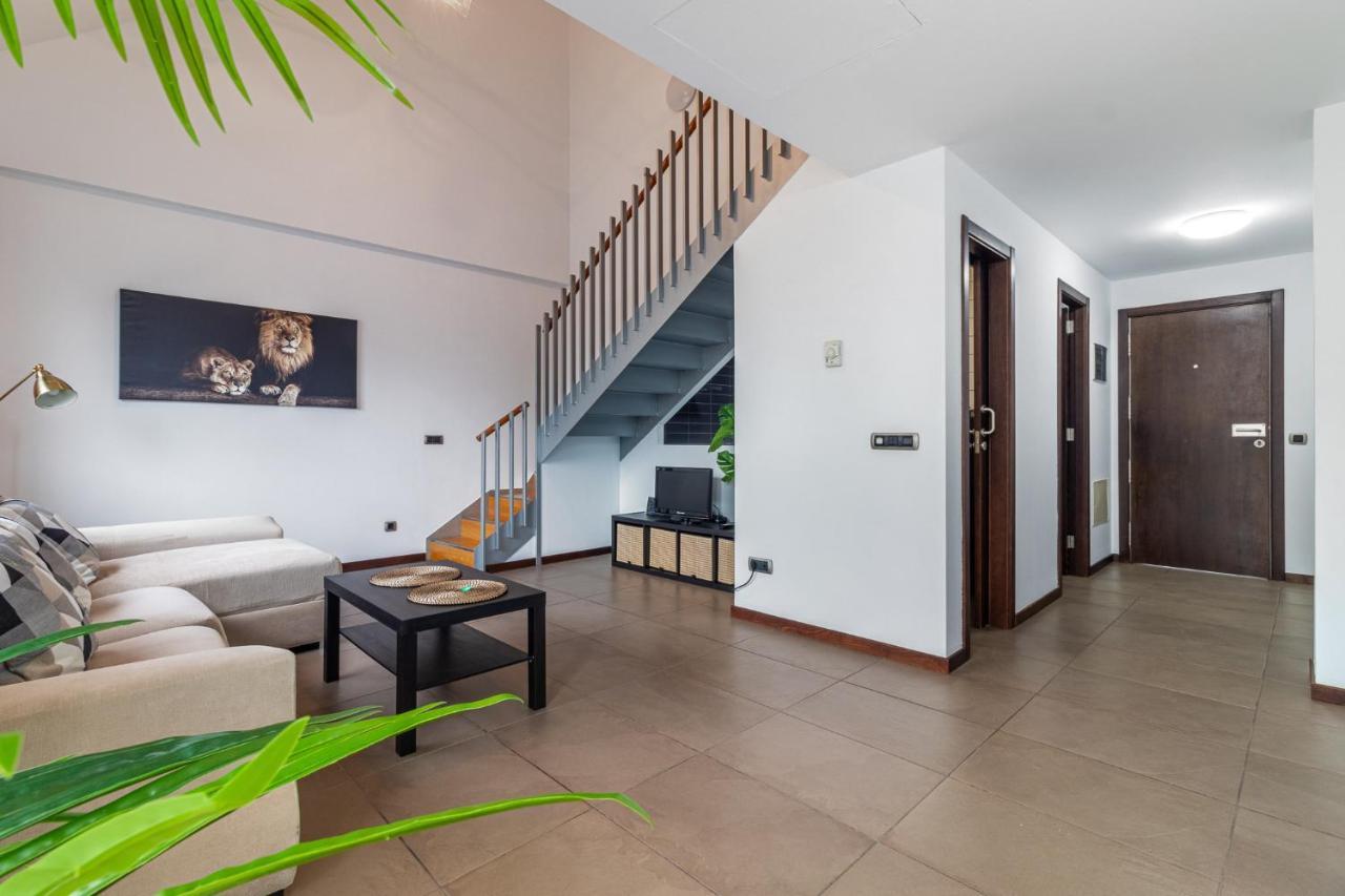 Flatguest Tabaiba Ii Apartamento Las Palmas de Gran Canaria