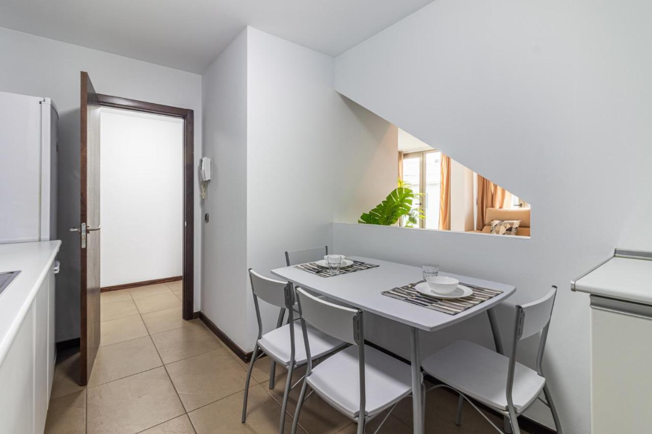 Flatguest Tabaiba Ii Appartamento Las Palmas de Gran Canaria
