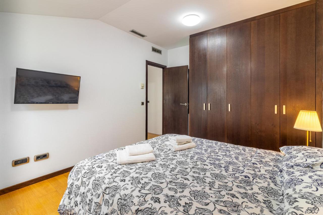 Flatguest Tabaiba Ii Apartamento *