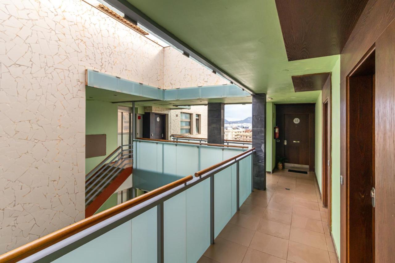 Flatguest Tabaiba Ii Apartamento *