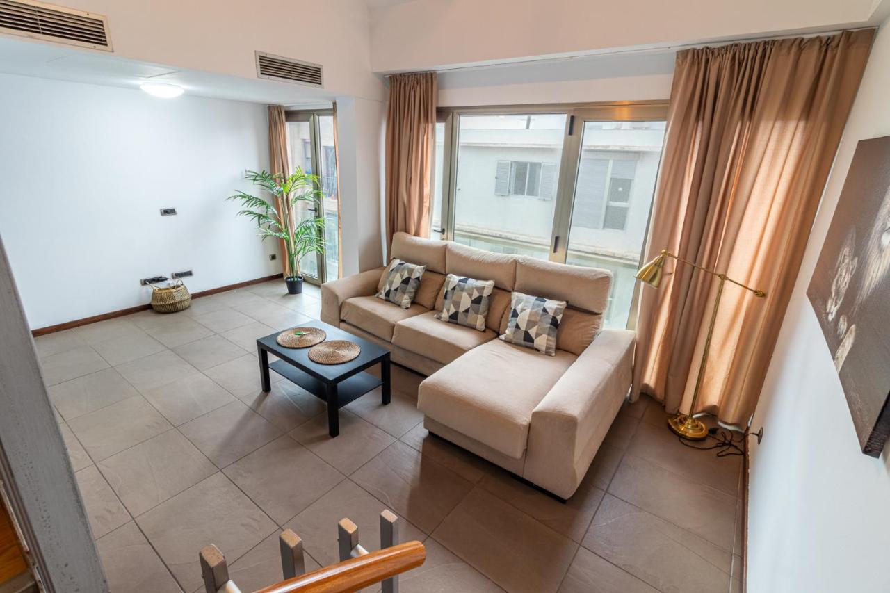 Apartamento Flatguest Tabaiba Ii