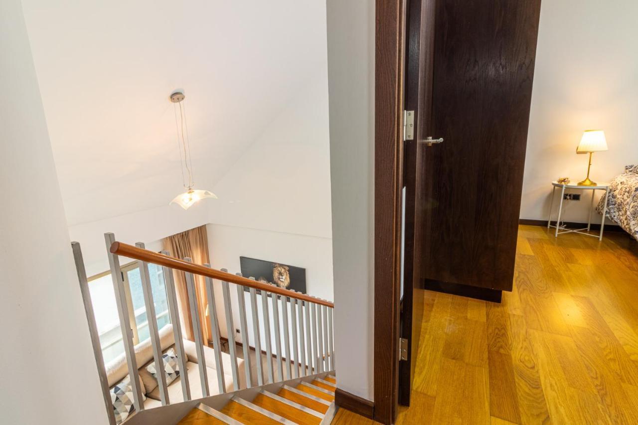 Flatguest Tabaiba Ii Apartamento