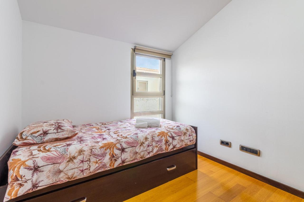 Flatguest Tabaiba Ii *