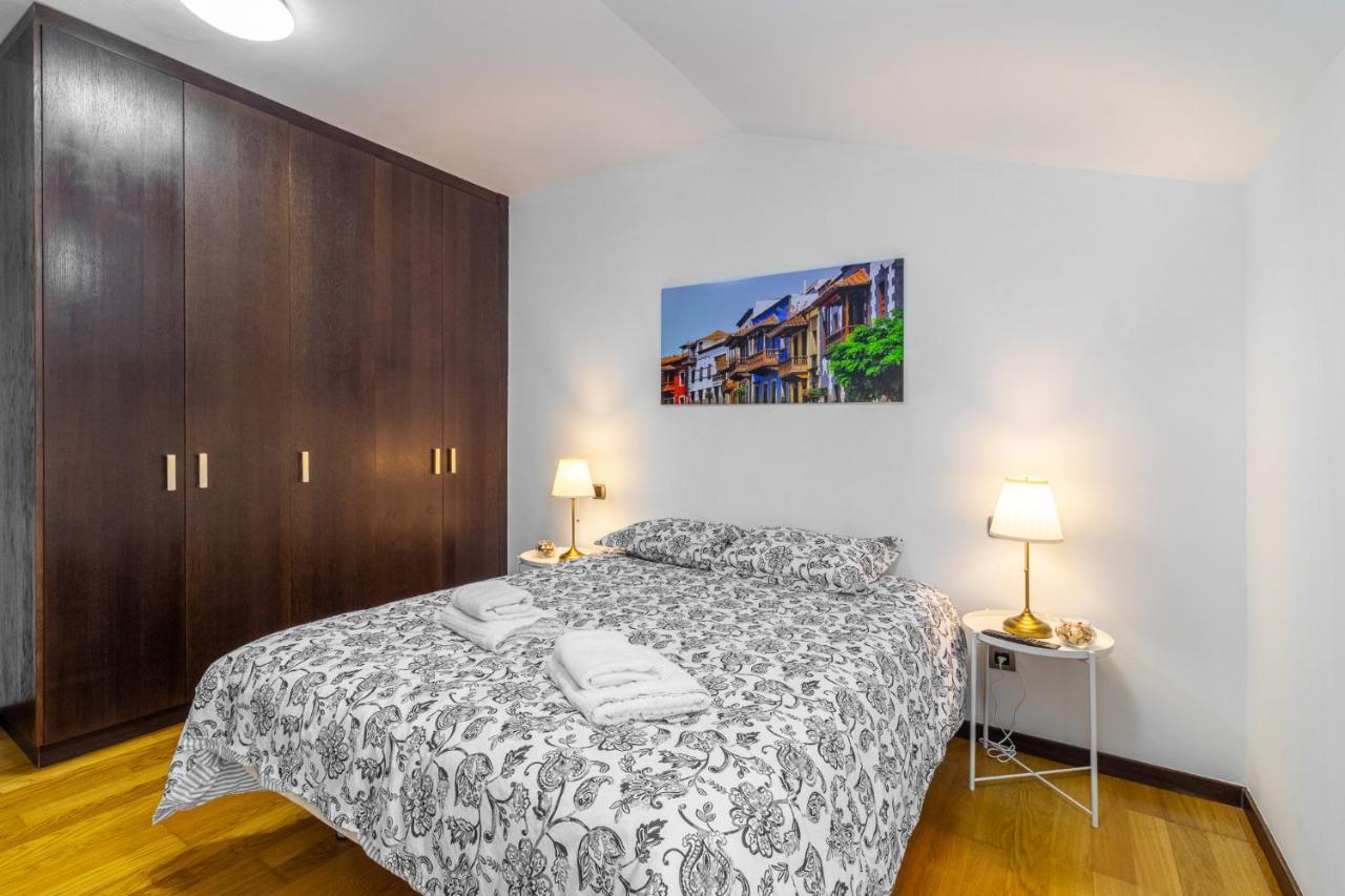 Apartamento Flatguest Tabaiba Ii *