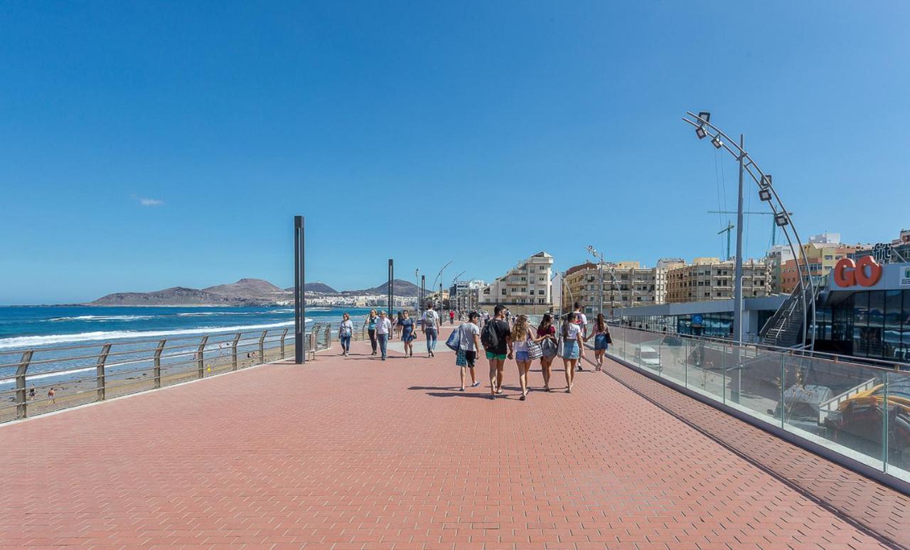 Apartamento Flatguest Tabaiba Ii Las Palmas de Gran Canaria