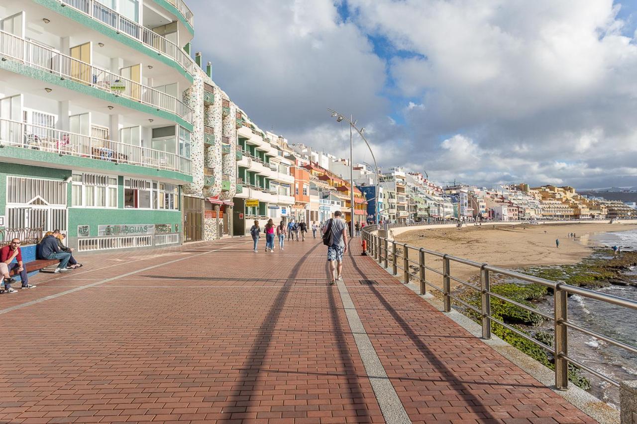 Apartamento Flatguest Tabaiba Ii Las Palmas de Gran Canaria