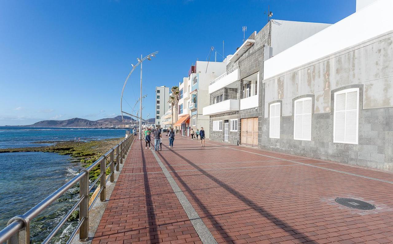 Apartamento Flatguest Tabaiba Ii