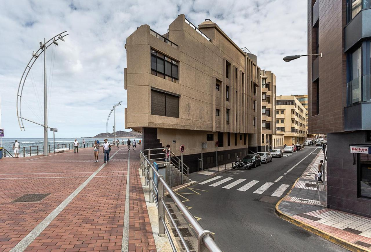 Flatguest Tabaiba Ii * Las Palmas de Gran Canaria