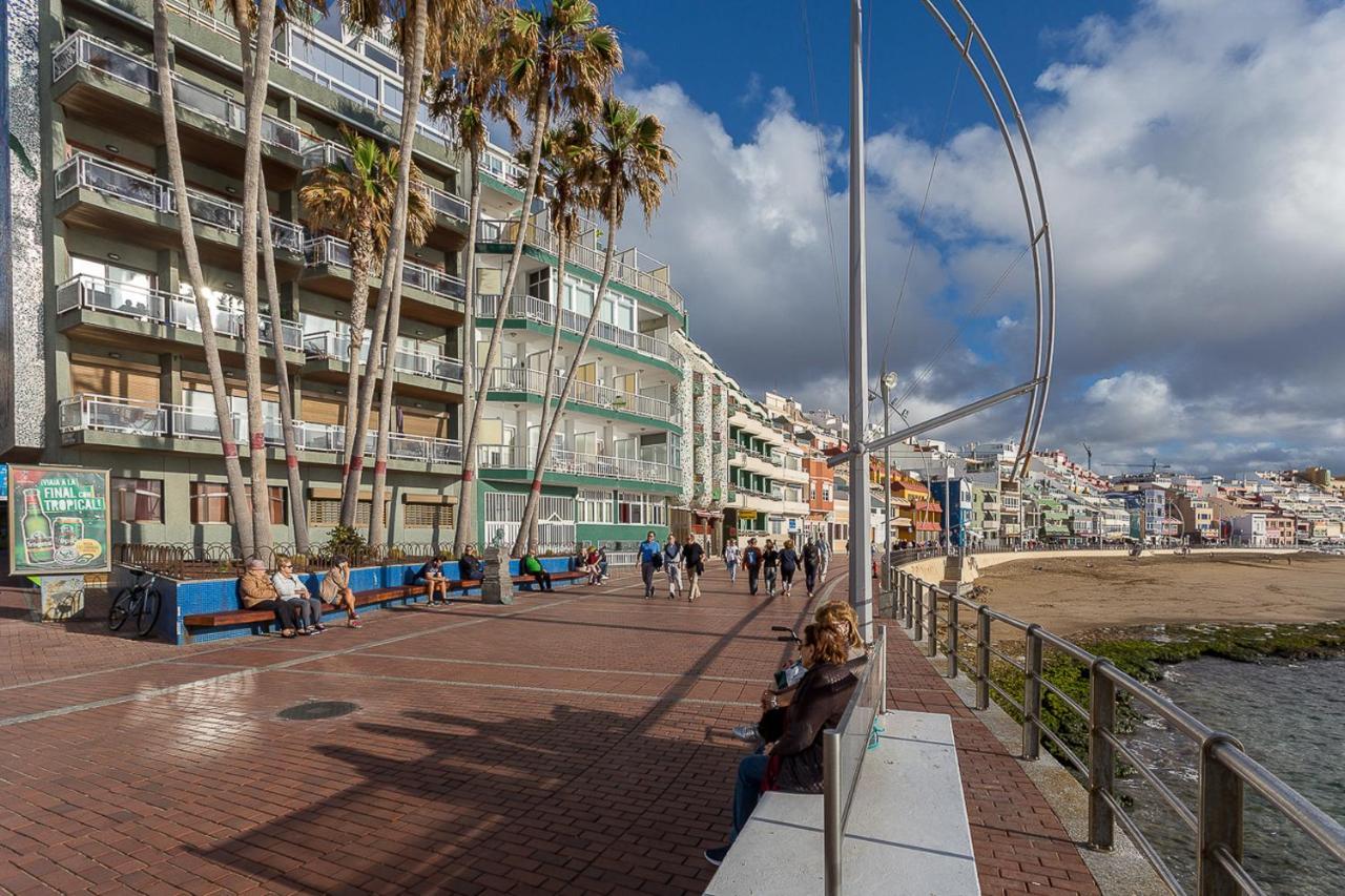 Apartamento Flatguest Tabaiba Ii *